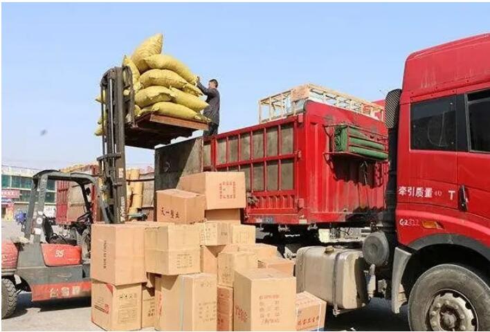 漳州到安岳县物流专线