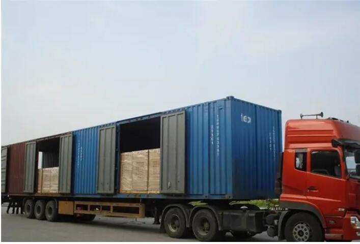 漳州到安岳县整车运输