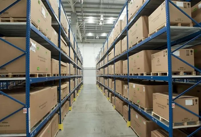 漳州到安岳县货物仓储