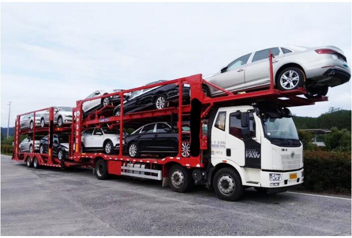 漳州到安岳县轿车托运